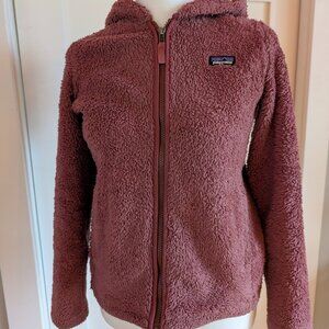 Kids' Los Gatos Fleece Hoody